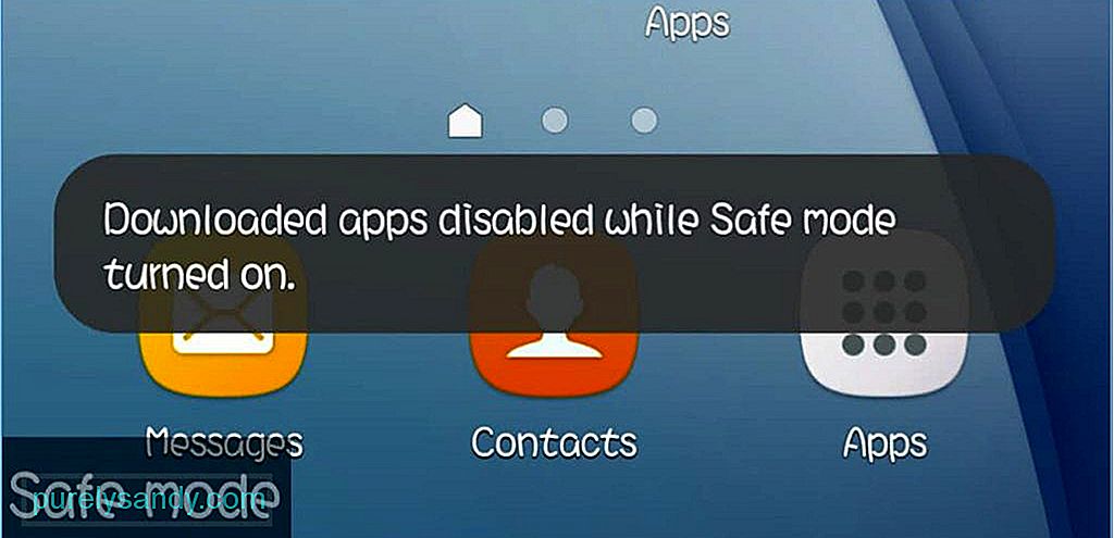 (Safe Mode) на андроид. Mobile safe Mode. Детский режим Android 9.
