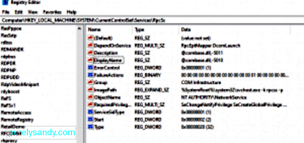3 метода исправления синего экрана смерти Ntfs.sys в Windows 7/8/10 - Центр Новостей Minitool