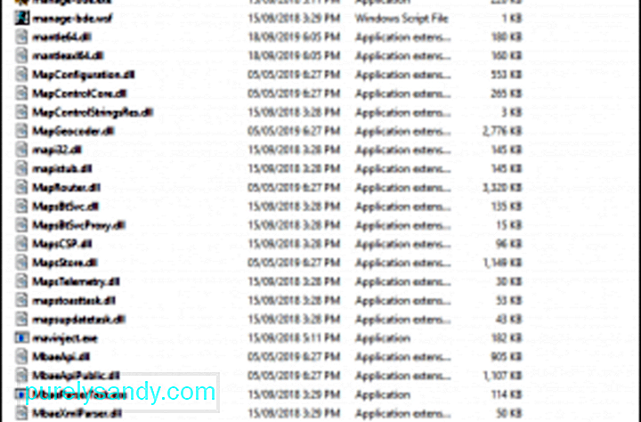3 метода исправления синего экрана смерти Ntfs.sys в Windows 7/8/10 - Центр Новостей Minitool
