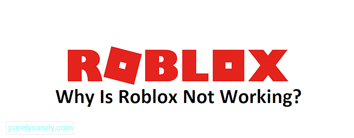3 способа исправить Roblox, не загружающий игры 🎮